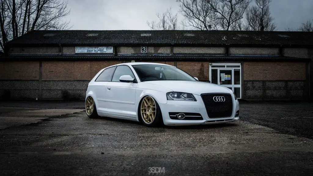 Audi A3 For Sale