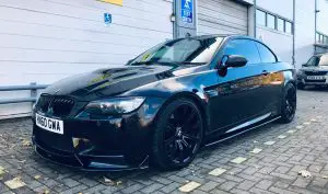 Modified BMW M3 For Sale