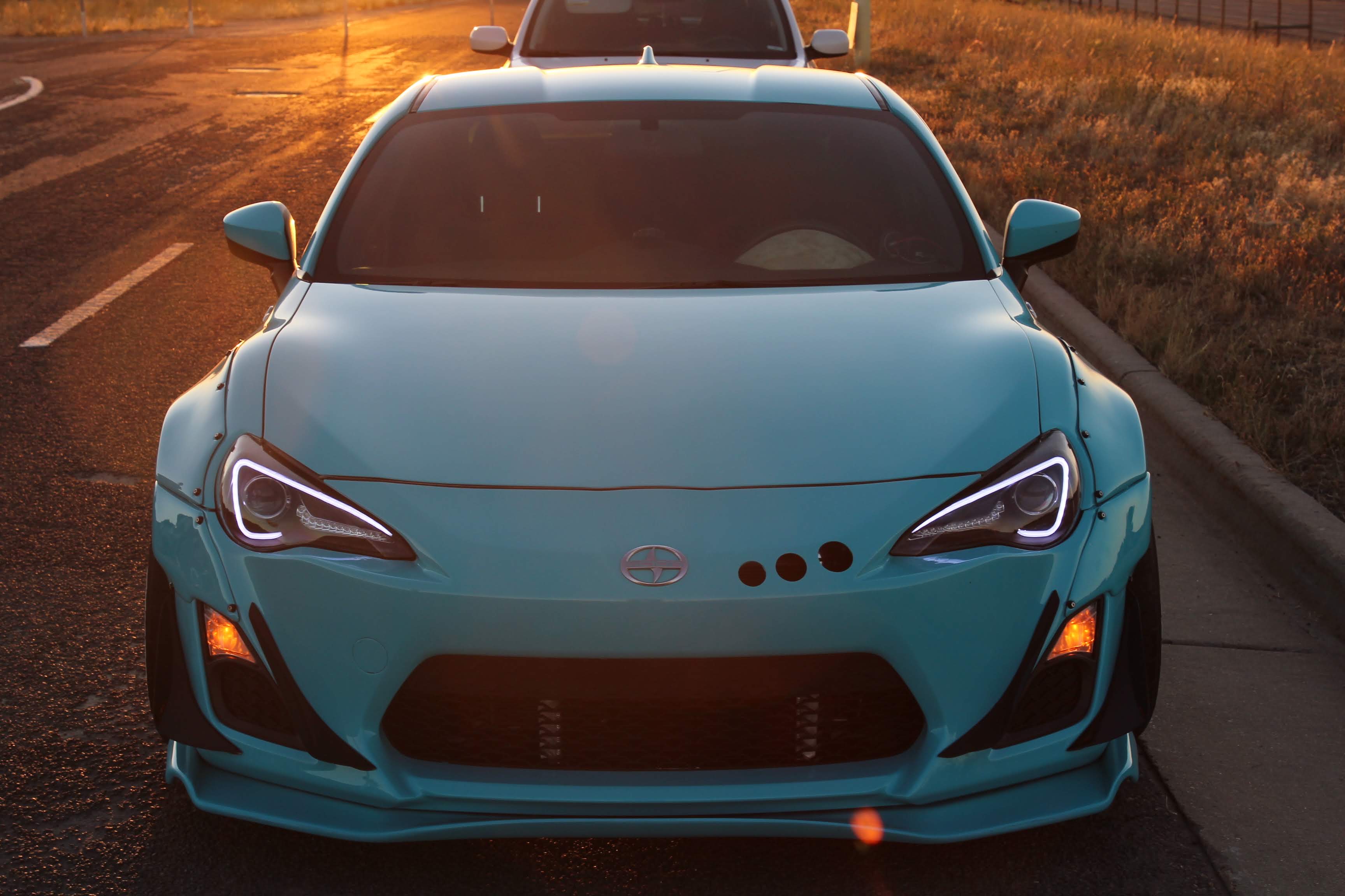 Scion FR-S 2016 For Sale | Modified-Autos.com